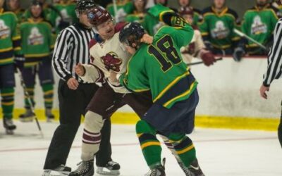 Tuesday Tussle