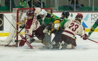 Battling Brookings