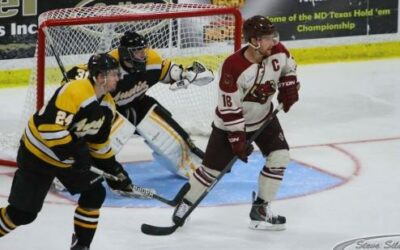 Playoff Preview?