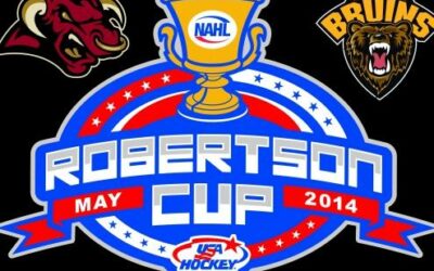 Round 1 Playoff Dates Set