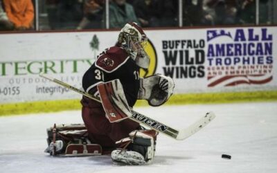 Wilderness Adventure