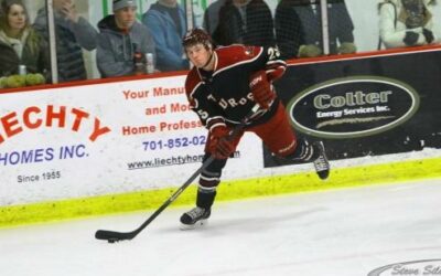 Lost in the Wilderness