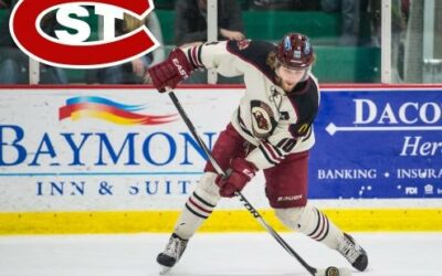 Jon Lizotte Selects St. Cloud