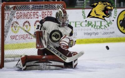 Tolvanen to Northern Michigan