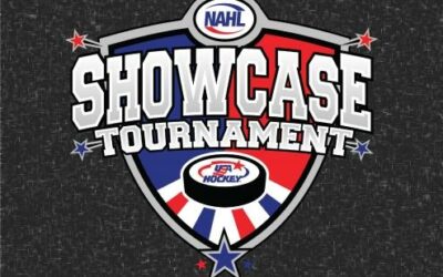 Showcase Schedule Announced