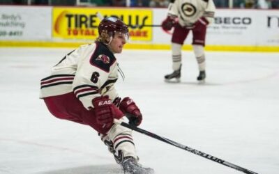 Tauros 20 Questions: #6 Jared Brandt