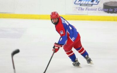 Tauros 20 Questions: #7 Derek Frentz