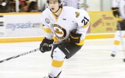 Tauros 20 Questions: #9 Zack Bross
