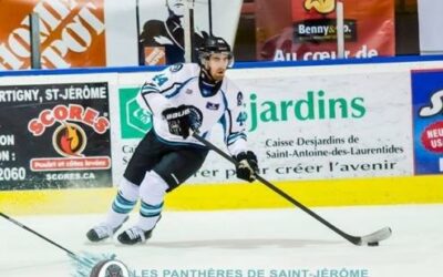 Tauros 20 Questions: #10 Jack Murphy