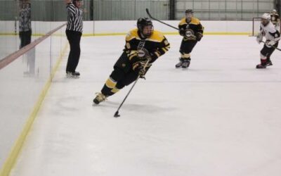 Tauros 20 Questions:  #11 Grayson Gavin