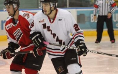 Tauros 20 Questions: #15 Steven Mather