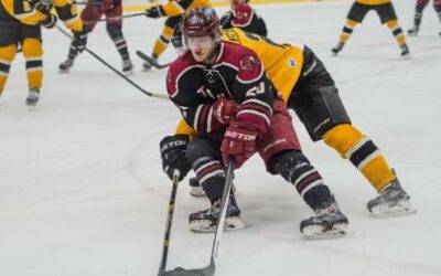 Tauros 20 Questions: #20 Christian Mohs