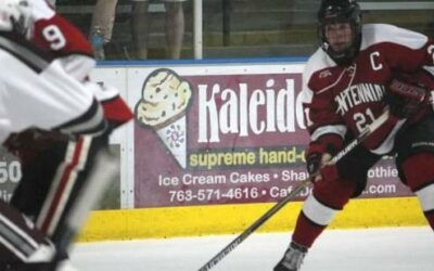Tauros 20 Questions: #21 Colton Berg