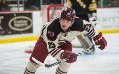 Tauros 20 Questions: #23 Chase Springman