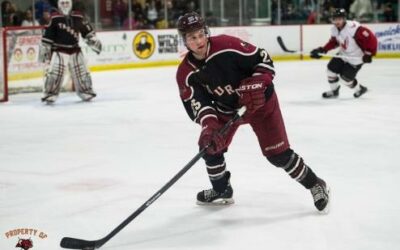 Tauros 20 Questions: #25 Jake Dittel