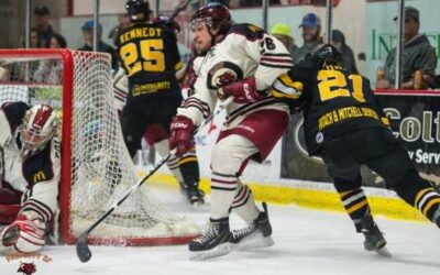 Tauros 20 Questions: #26 Luke Davison