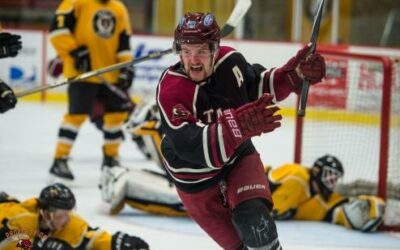 Walker Commits