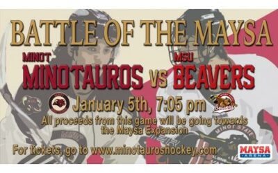 Battle of the Maysa