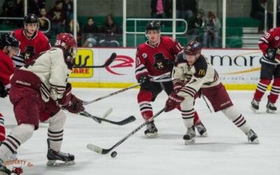 Fighting to the Finish