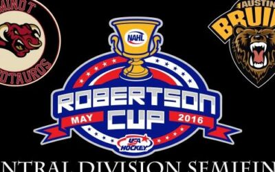 Round One Tickets