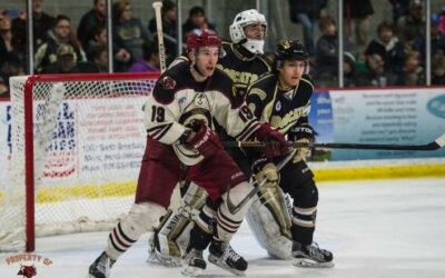 Reisinger Commits to RPI