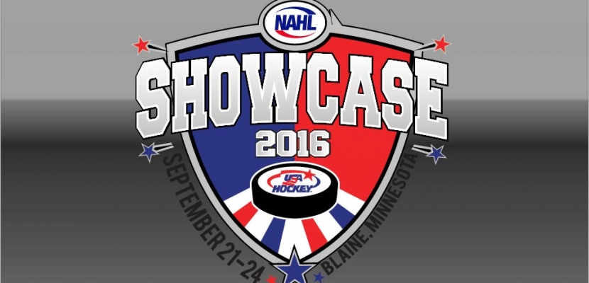 Showcase Schedule Released