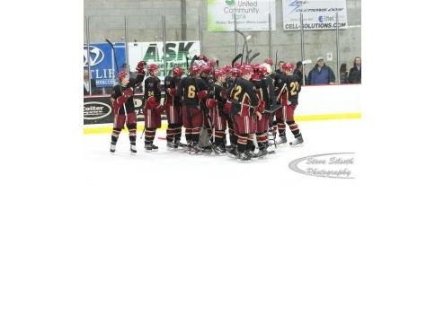 Tauros Jersey Auction