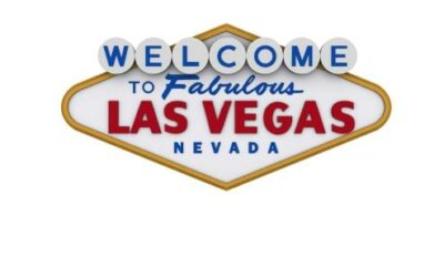 Las Vegas Camp Schedule