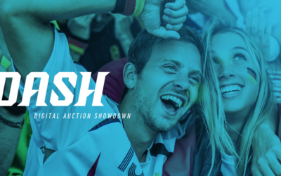 Tauros Partner with DASH