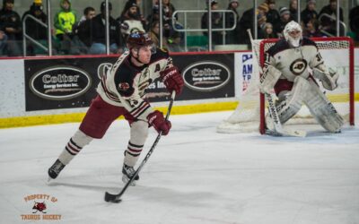 Tauros 20 Questions: Jake Dittel