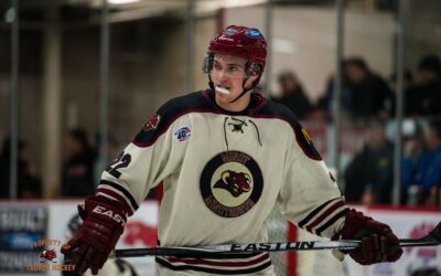 Tauros 20 Questions: Tyler Jeanson