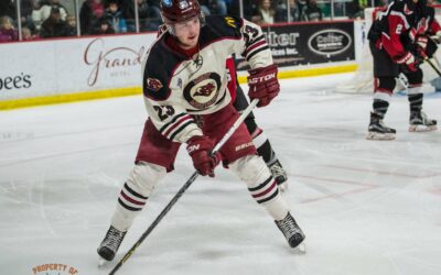 Tauros 20 Questions: Chase Spingman
