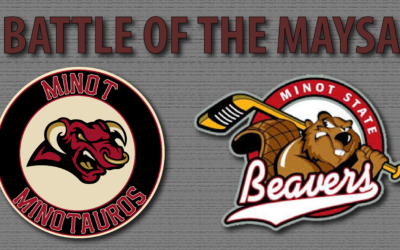 Battle of the Maysa Round II