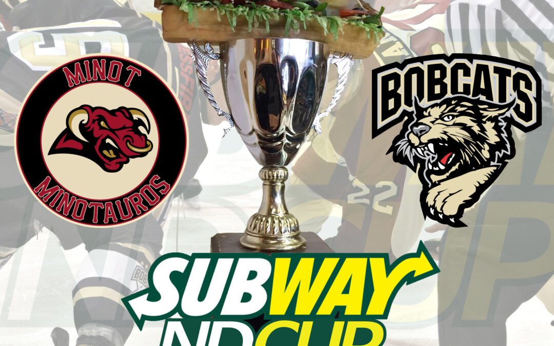 Subway N.D. Cup