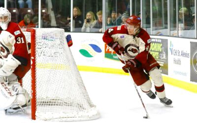 Big Weekend Bruin