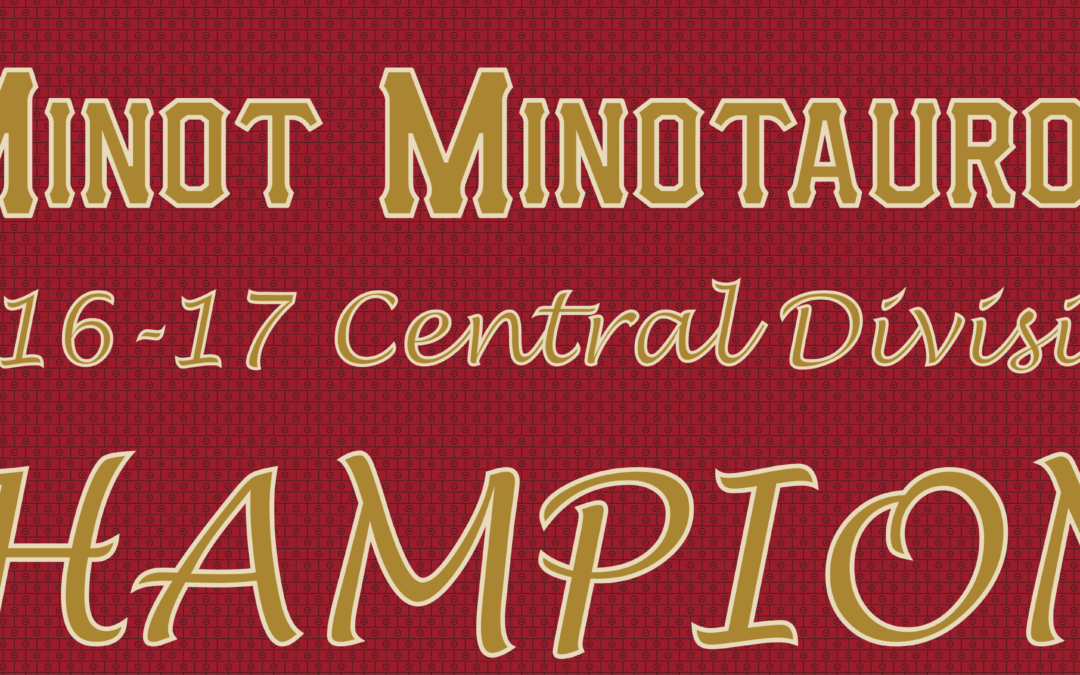 Central Champs!