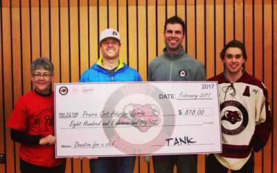 Success with a Difference