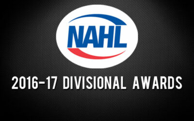 Minotauros Honored in Central Awards