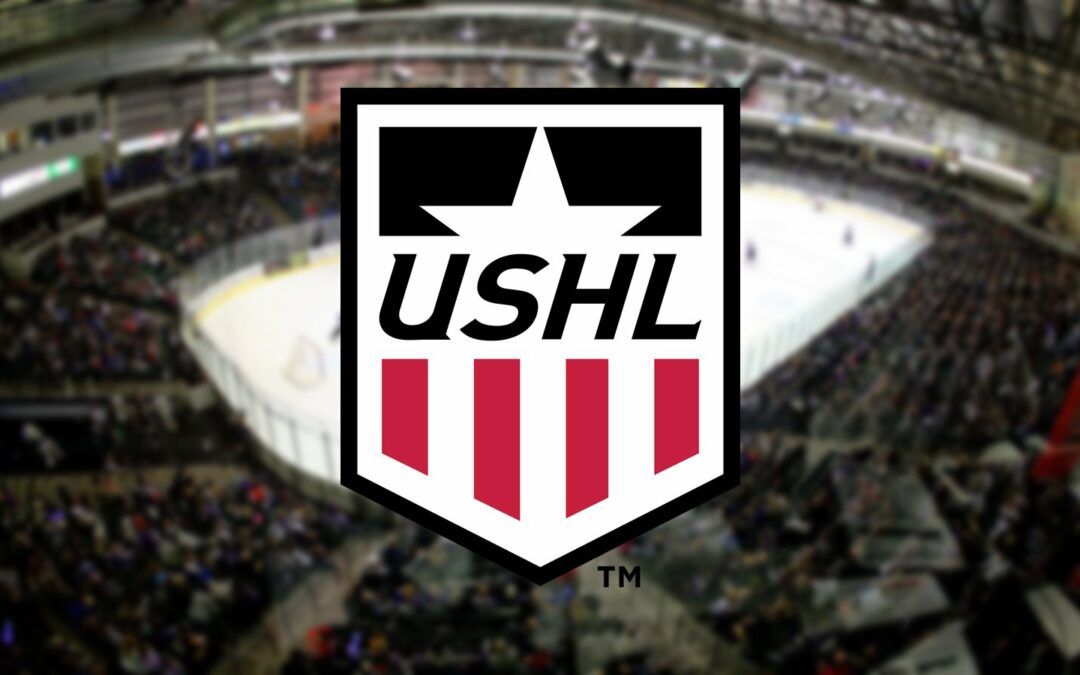 8 Tauros Drafted to the USHL