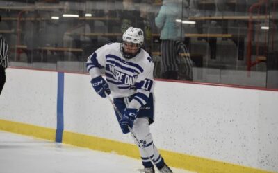 Meet the Tauros: Brady Bjork