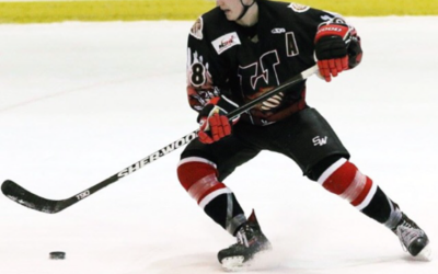 Meet the Tauros: Landyn Cochrane