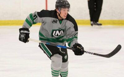 Meet the Tauros: Fritz Belisle