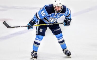 Meet the Tauros: Lincoln Erne