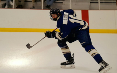 Meet the Tauros: Ian Doner