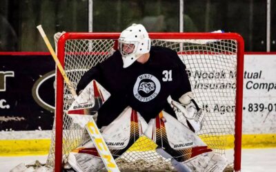 Meet the Tauros: Jacob Sibell