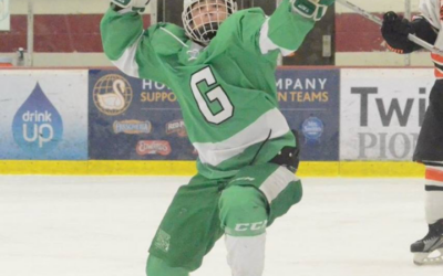 Meet the Tauros: Taylor Lantz