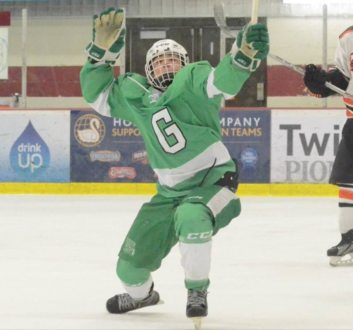 Meet the Tauros: Taylor Lantz