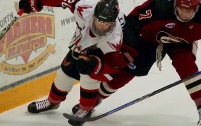 Heating Up for the Holidays