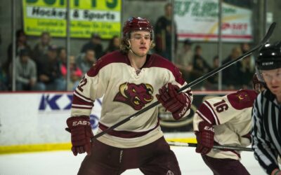 Dornbrock Signs with San Antonio