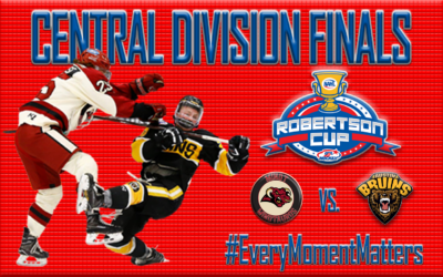 Central Finals Information